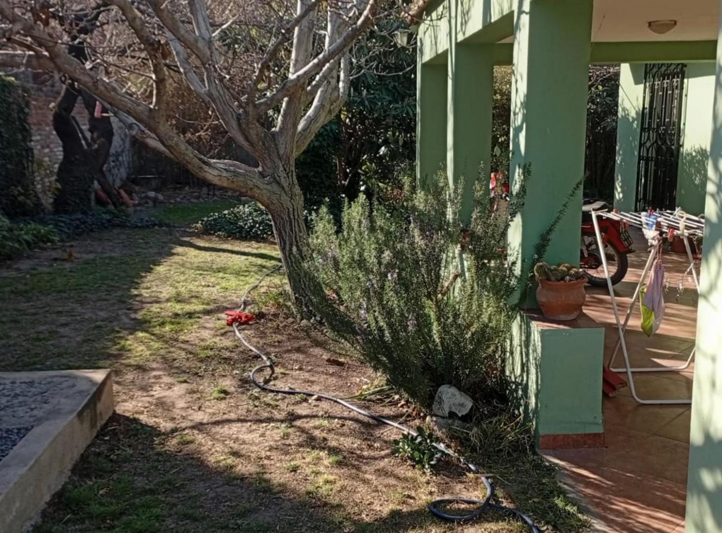 Foto de VENTA CASA 3 DORMITORIOS CAPILLA DEL MONTE, imagen 4