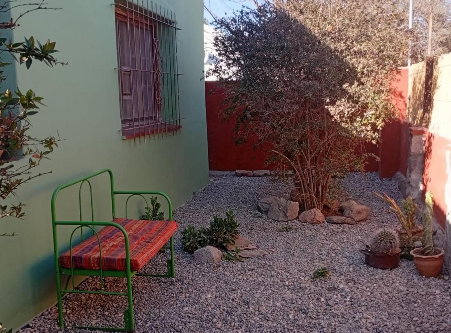 Foto de VENTA CASA 3 DORMITORIOS CAPILLA DEL MONTE, imagen 3