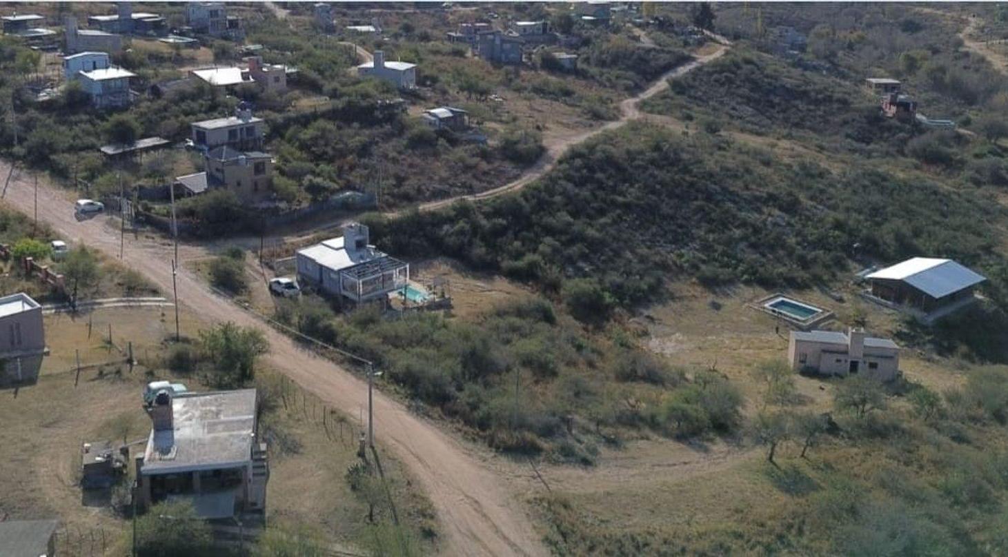 Foto de ​Lote 1070m2 Escritura Carlos Paz 5 cuadras de rio, imagen 4