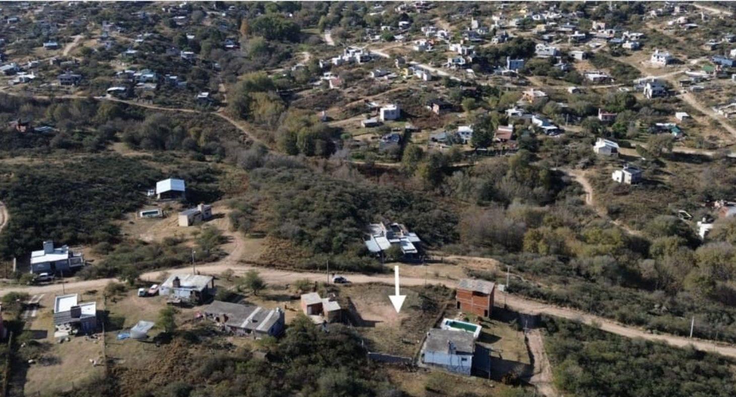 Foto de ​Lote 1070m2 Escritura Carlos Paz 5 cuadras de rio, imagen 2
