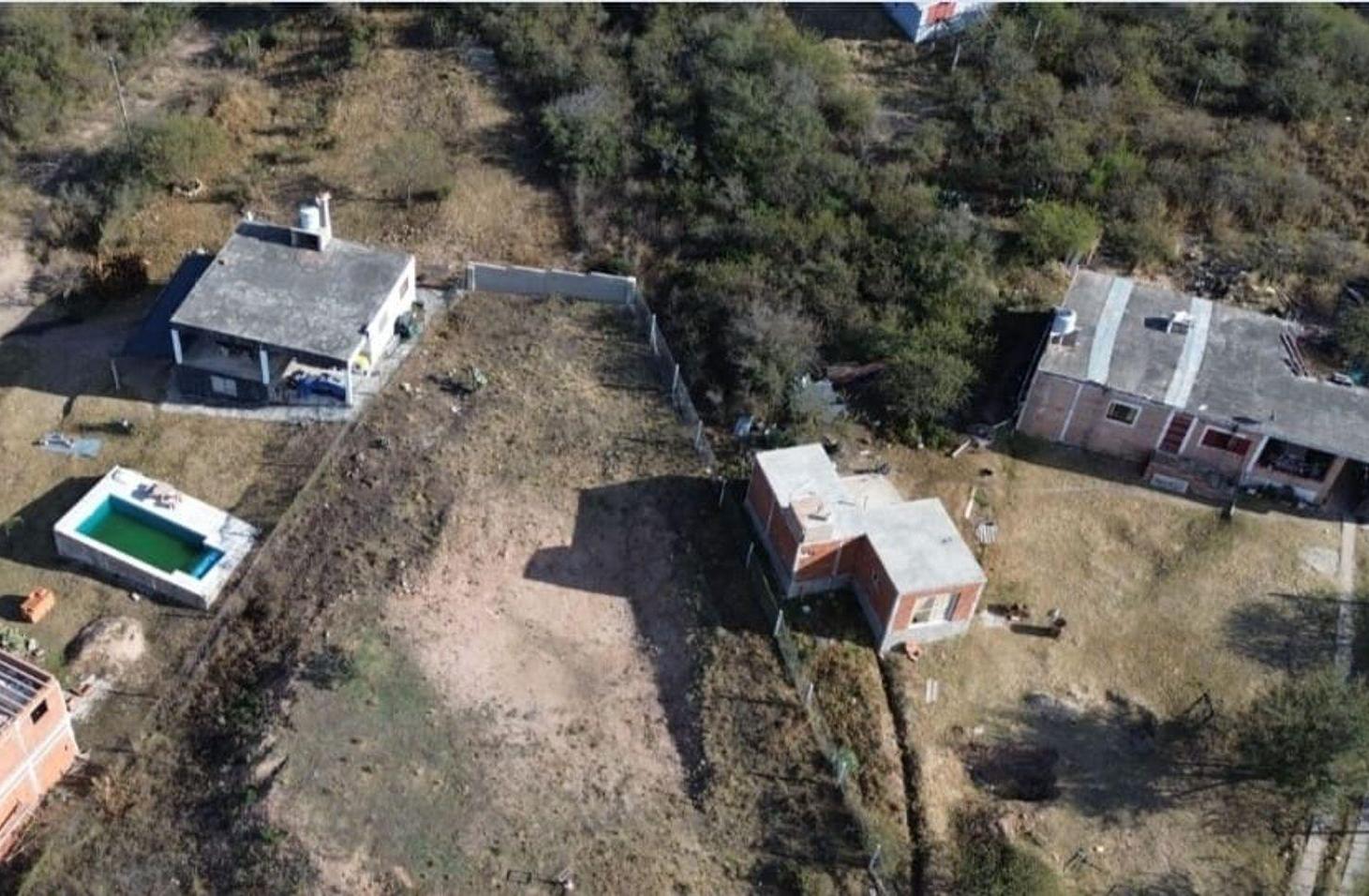Foto de ​Lote 1070m2 Escritura Carlos Paz 5 cuadras de rio, imagen 5
