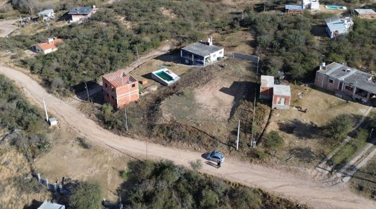 Foto de ​Lote 1070m2 Escritura Carlos Paz 5 cuadras de rio, imagen 3