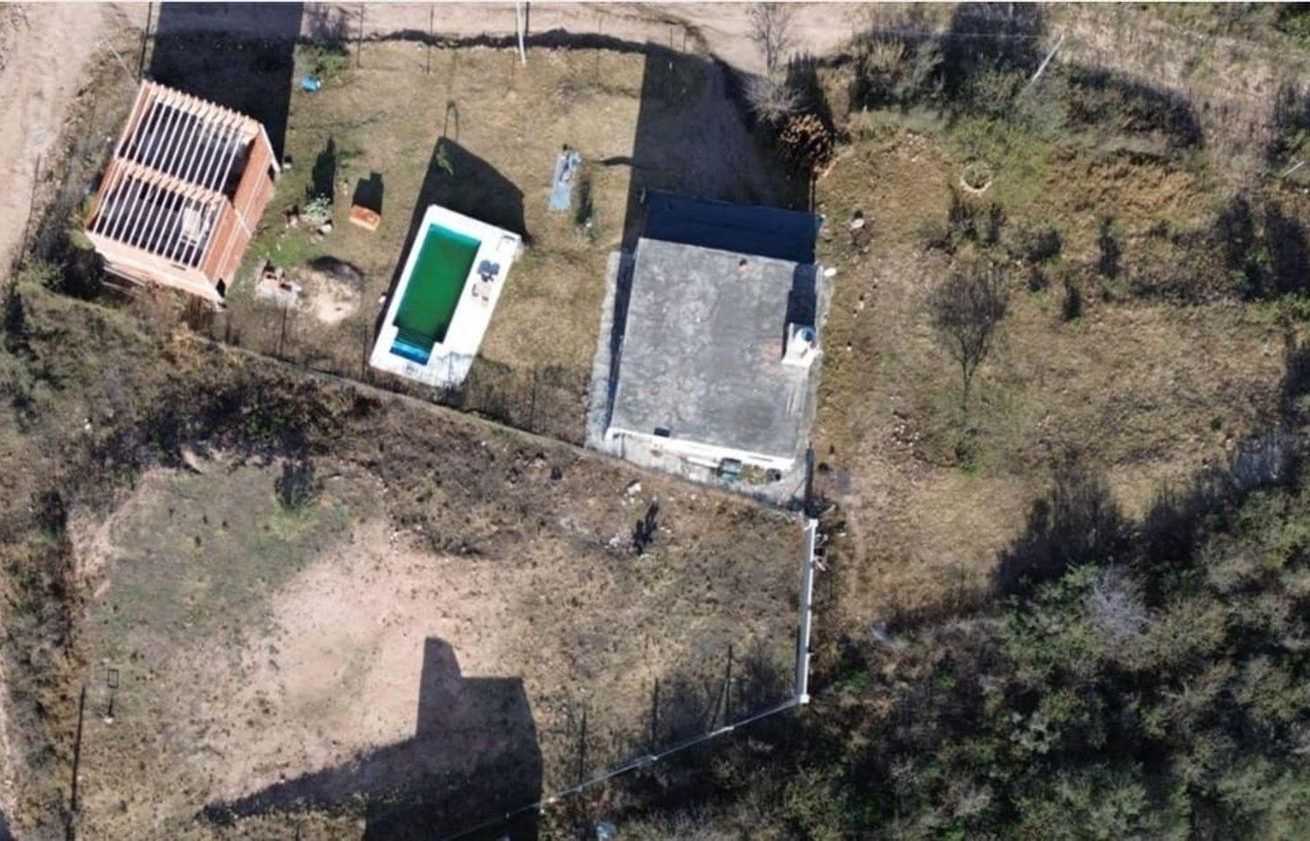 Foto de ​Lote 1070m2 Escritura Carlos Paz 5 cuadras de rio, imagen 1