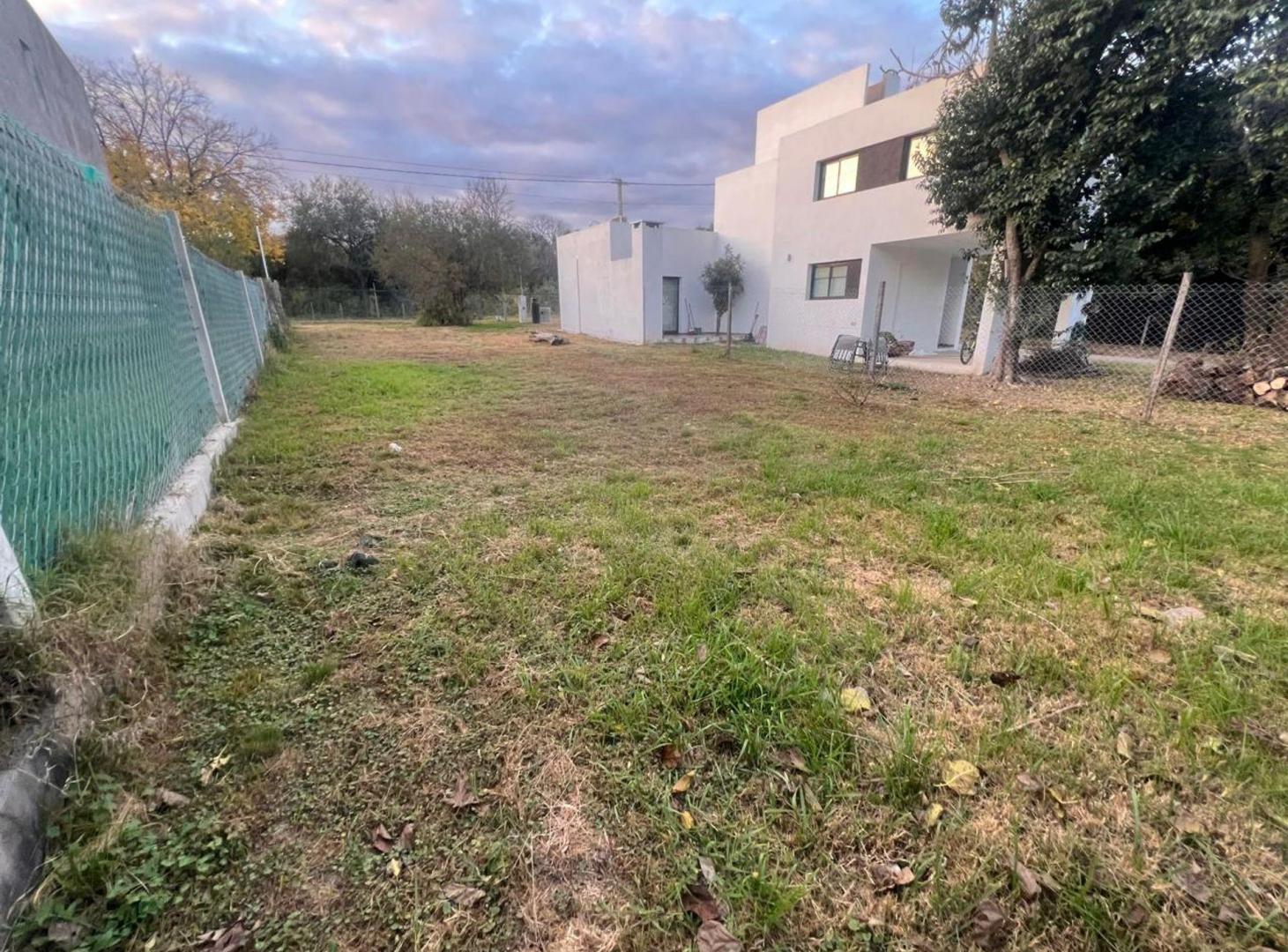 Foto de la propiedad en Calle 27 0, Villa Catalina, Río Ceballos