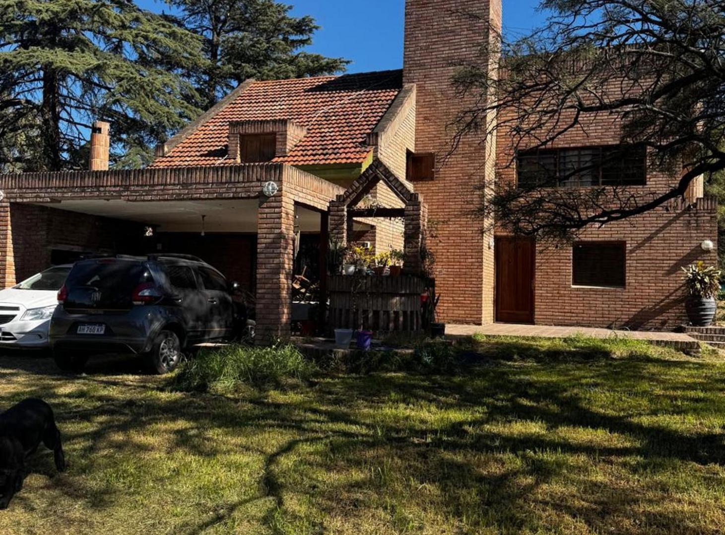 Foto de VENTA CASA EN CALLE TERUEL 570 VILLA ALLENDE GOLF, imagen 5
