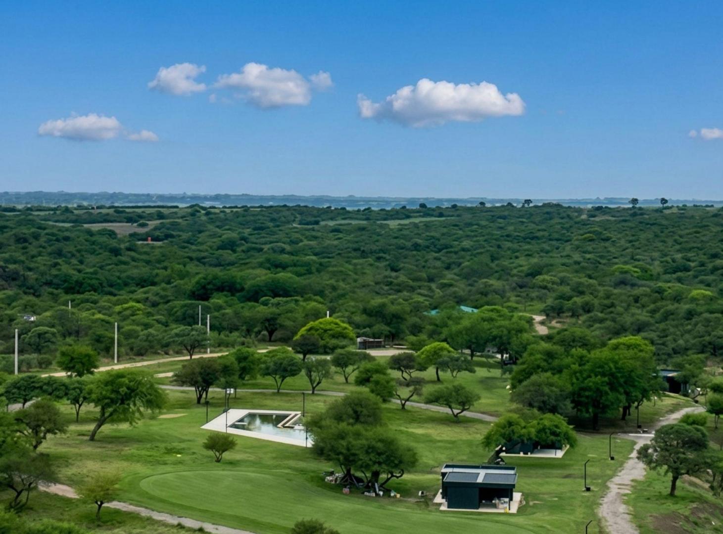 Foto de Venta lote premium 2.800m2 sobre río, Calamuchita, imagen 3