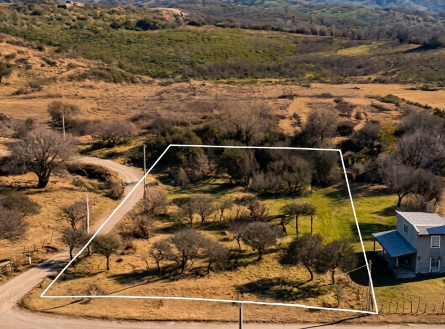 Foto de la propiedad en Lote 18 0, Las Bajadas, Córdoba