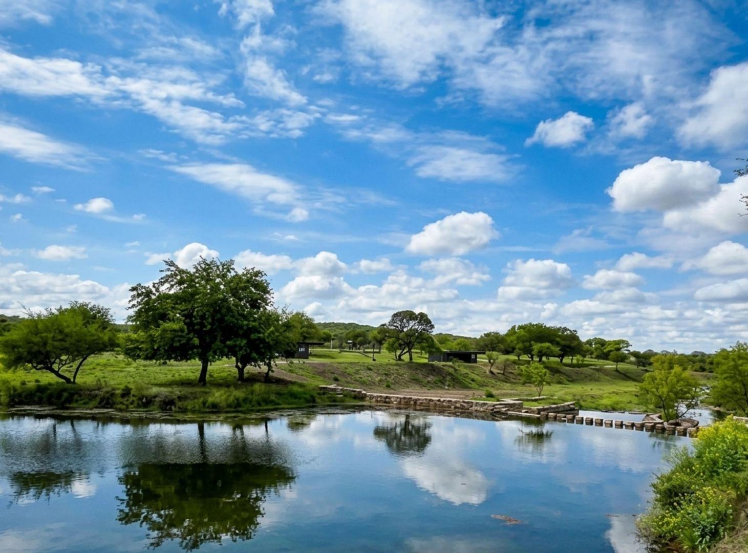 Foto de Venta lote premium 2.800m2 sobre río, Calamuchita, imagen 5