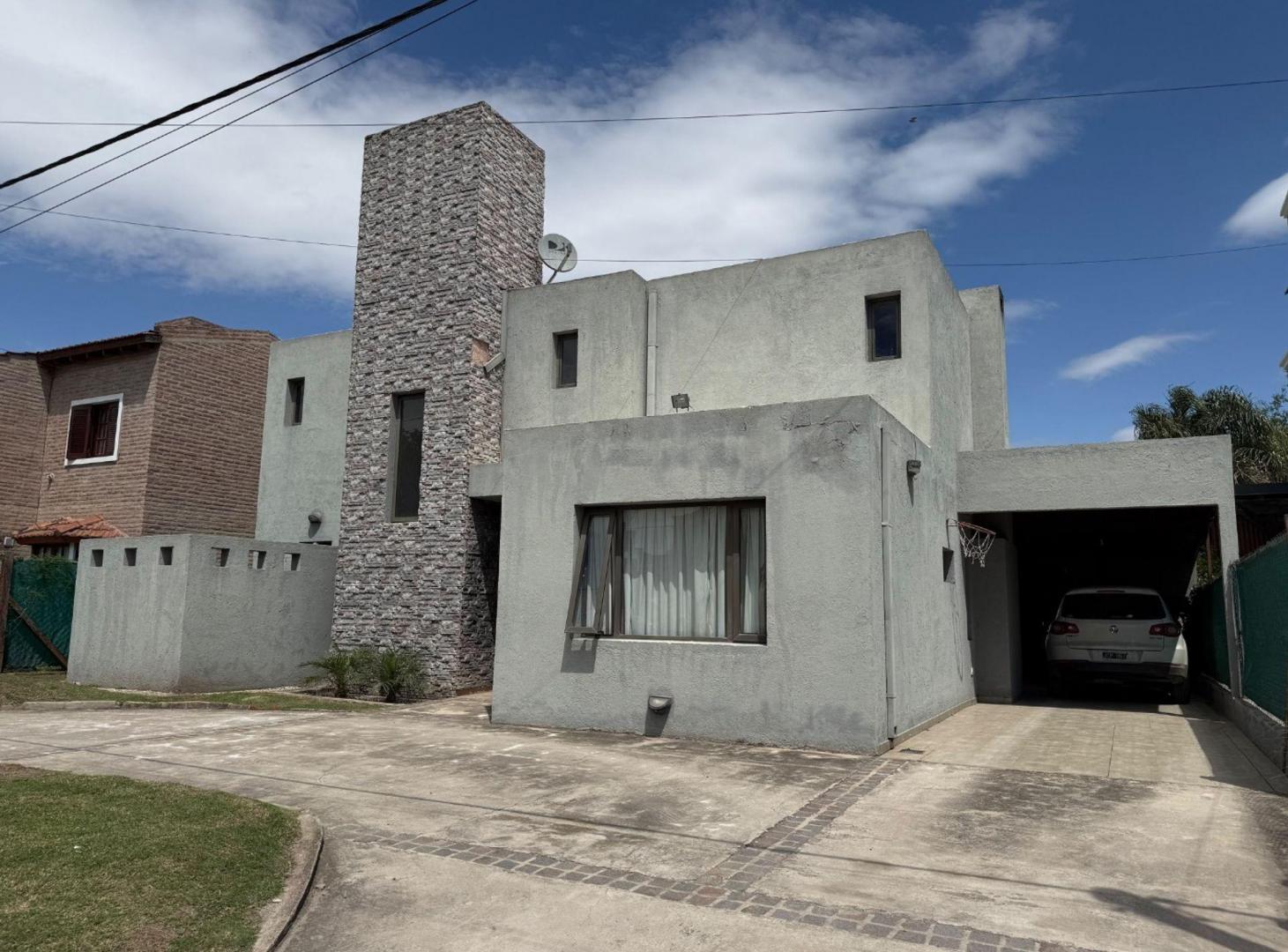 Foto de VENTA CASA 4 DORMITORIOS EN SAN ALFONSO 2, imagen 3