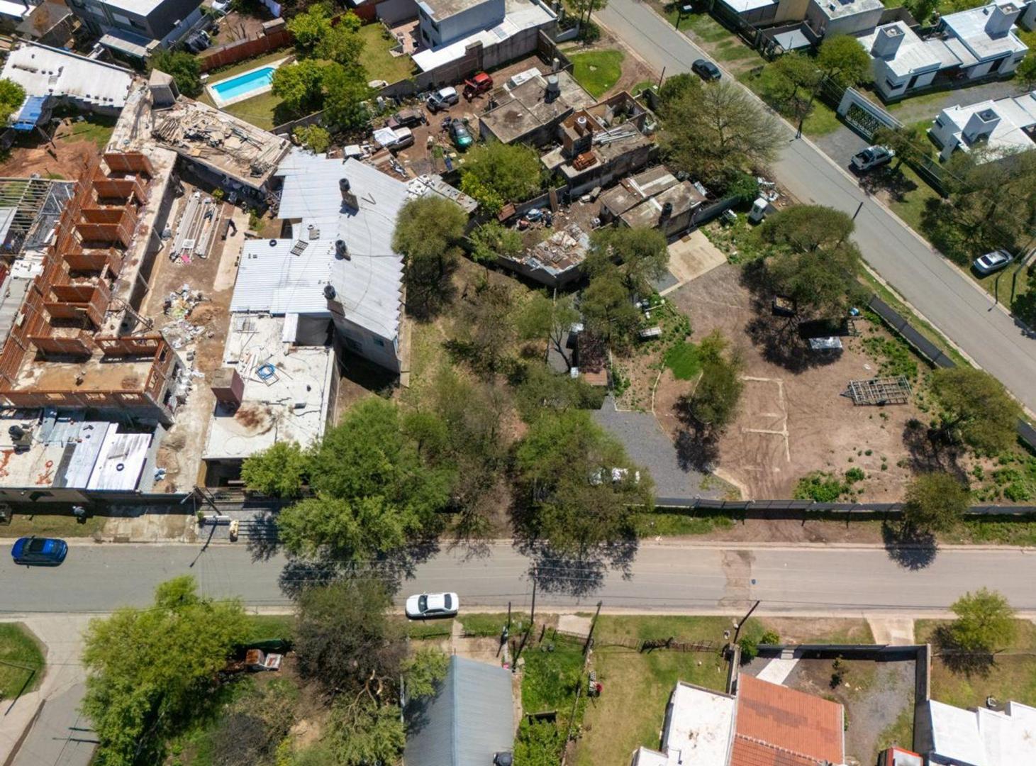 Foto de VENTA LOTE 560M2 CUESTA COLORADA LA CALERA, imagen 3
