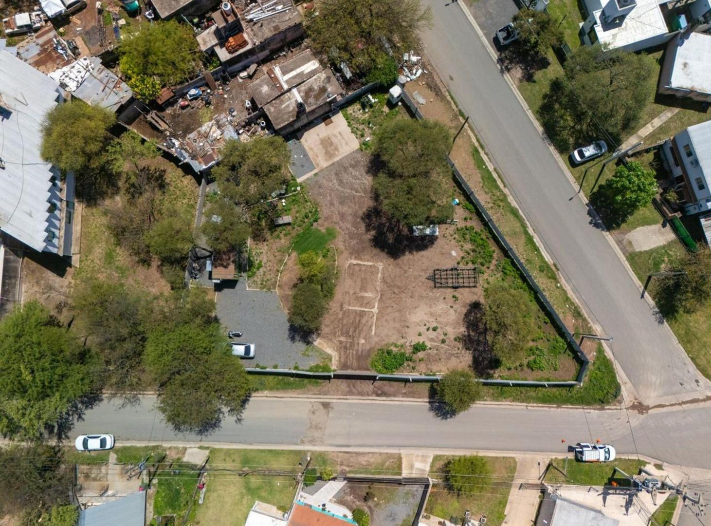Foto de VENTA LOTE 560M2 CUESTA COLORADA LA CALERA, imagen 4
