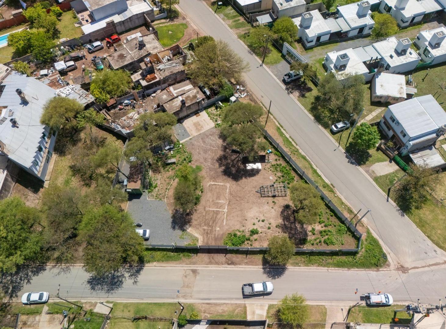 Foto de VENTA LOTE 560M2 CUESTA COLORADA LA CALERA, imagen 5