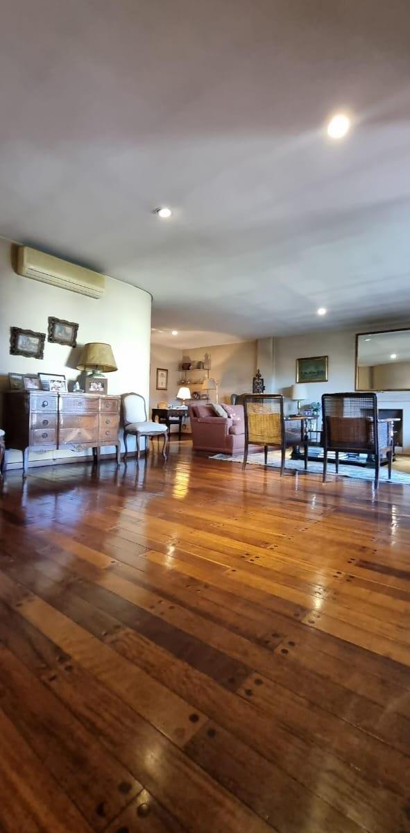 Venta Depto en Barrio Norte, 3 Habitaciones en Suite 4