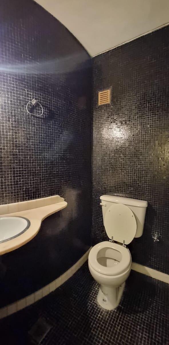 Venta Depto en Barrio Norte, 3 Habitaciones en Suite 5