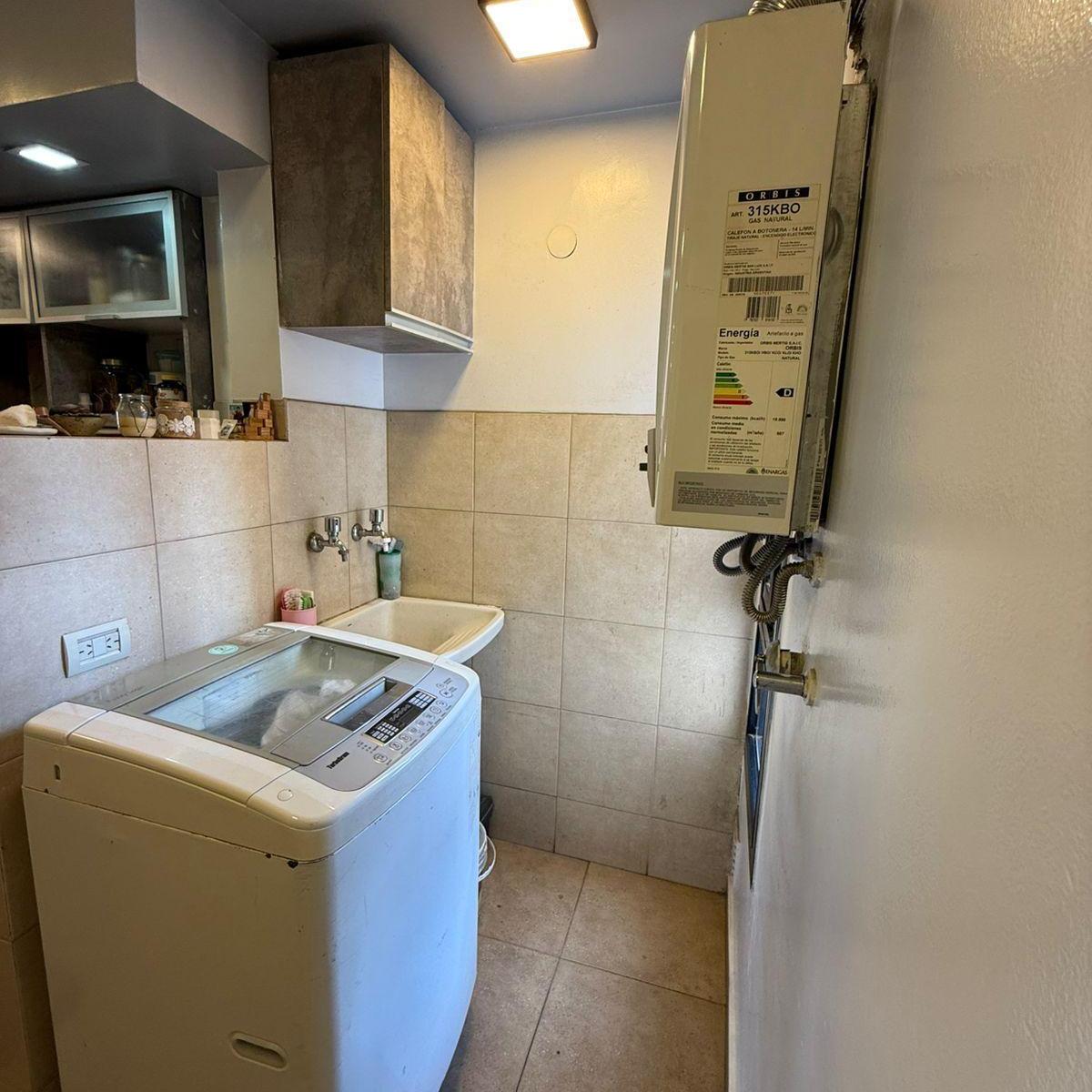Venta Depto Barrio Norte, Monteagudo Al 300 4
