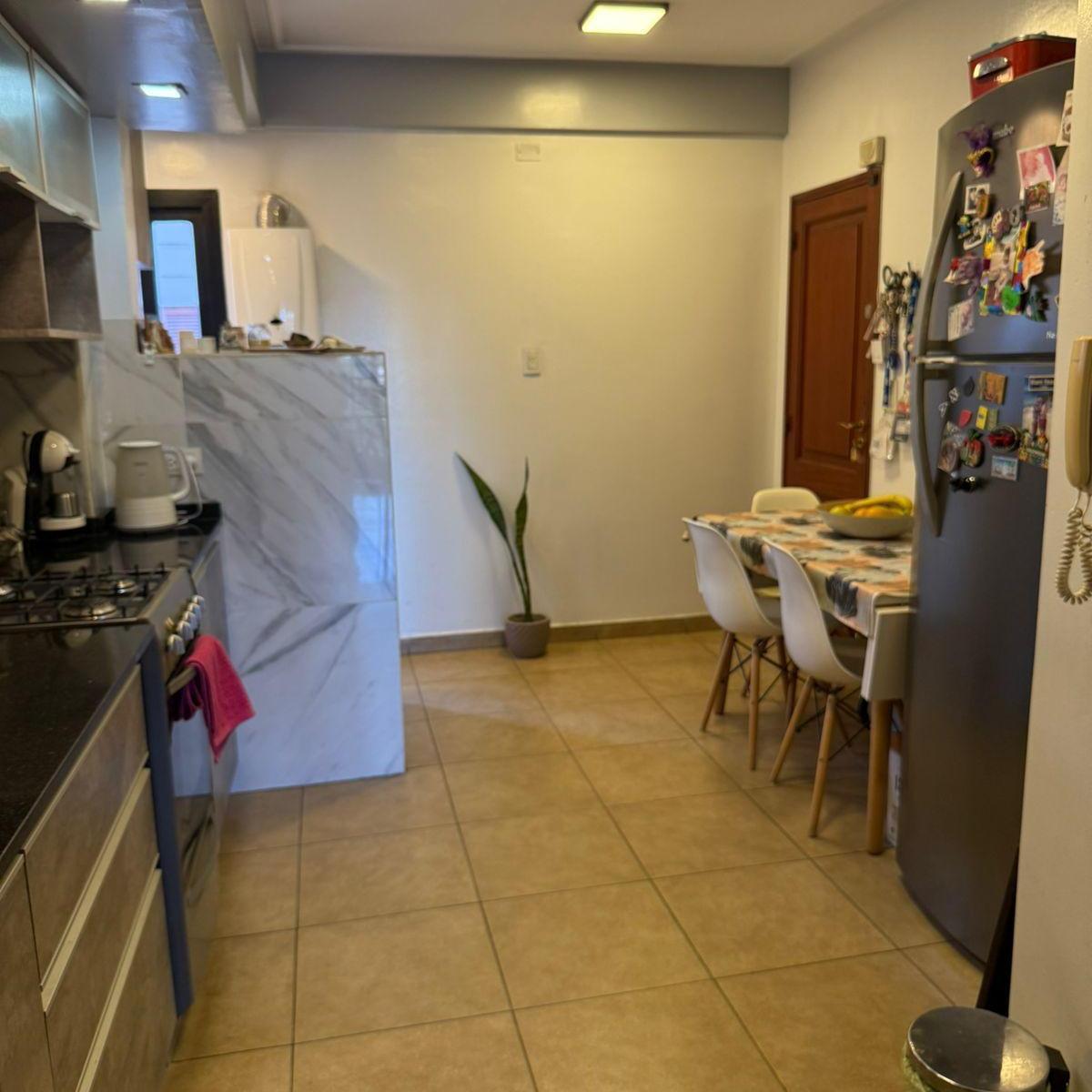 Venta Depto Barrio Norte, Monteagudo Al 300 2