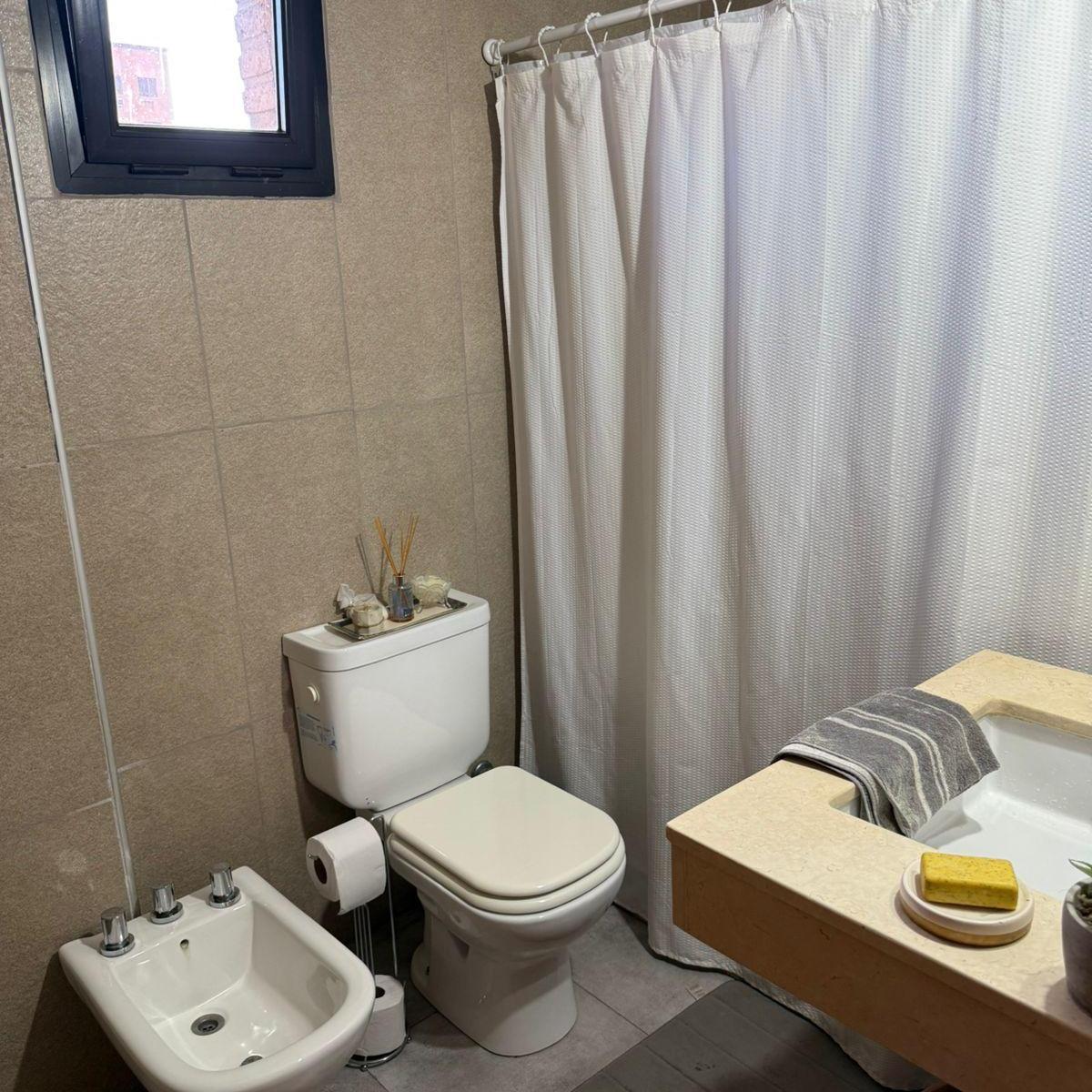 Venta Depto Barrio Norte, Monteagudo Al 300 1
