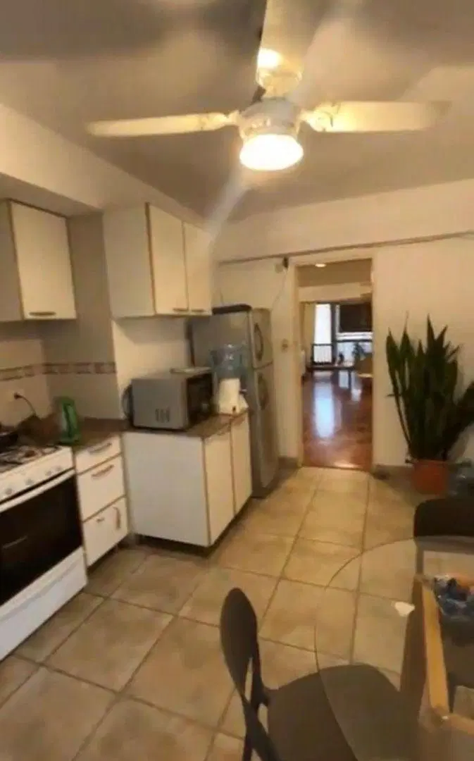 Departamento Barrio Norte 3
