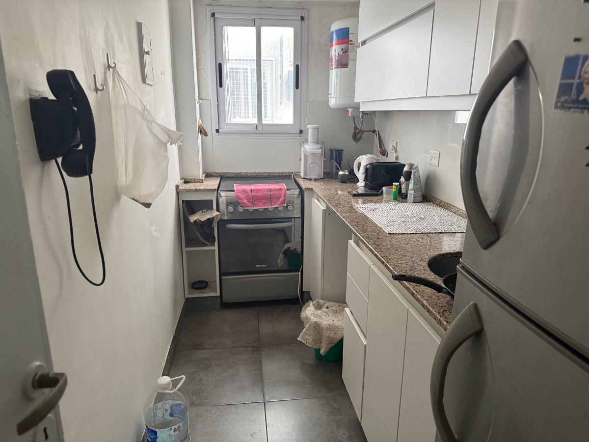 Foto de Venta departamento 3 ambientes Monserrat, imagen 1