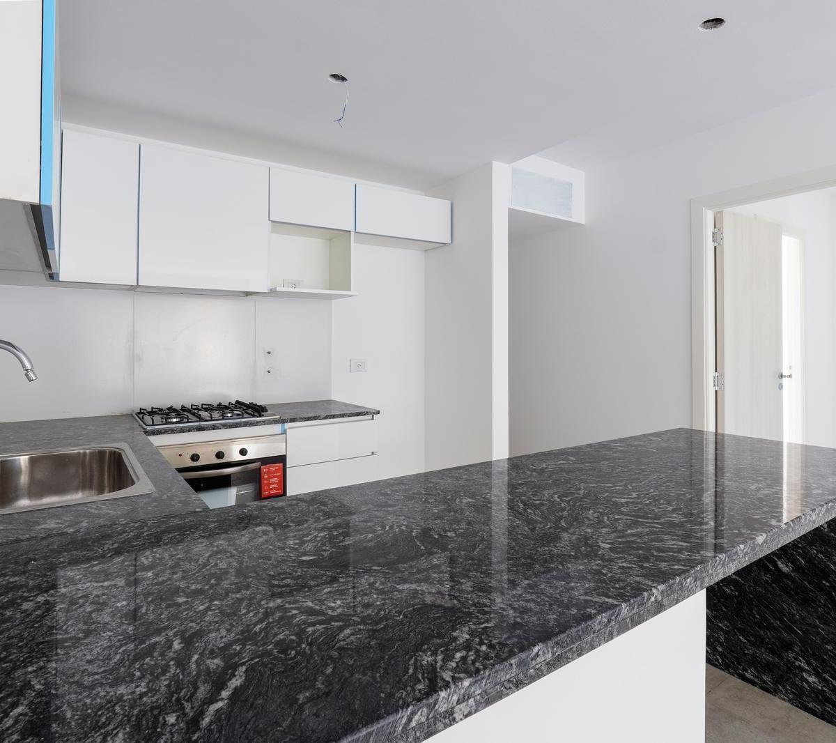 Venta/permuta - Departamento 2 Dorm. con Terraza Exclusiva - Centro, Rosario 5