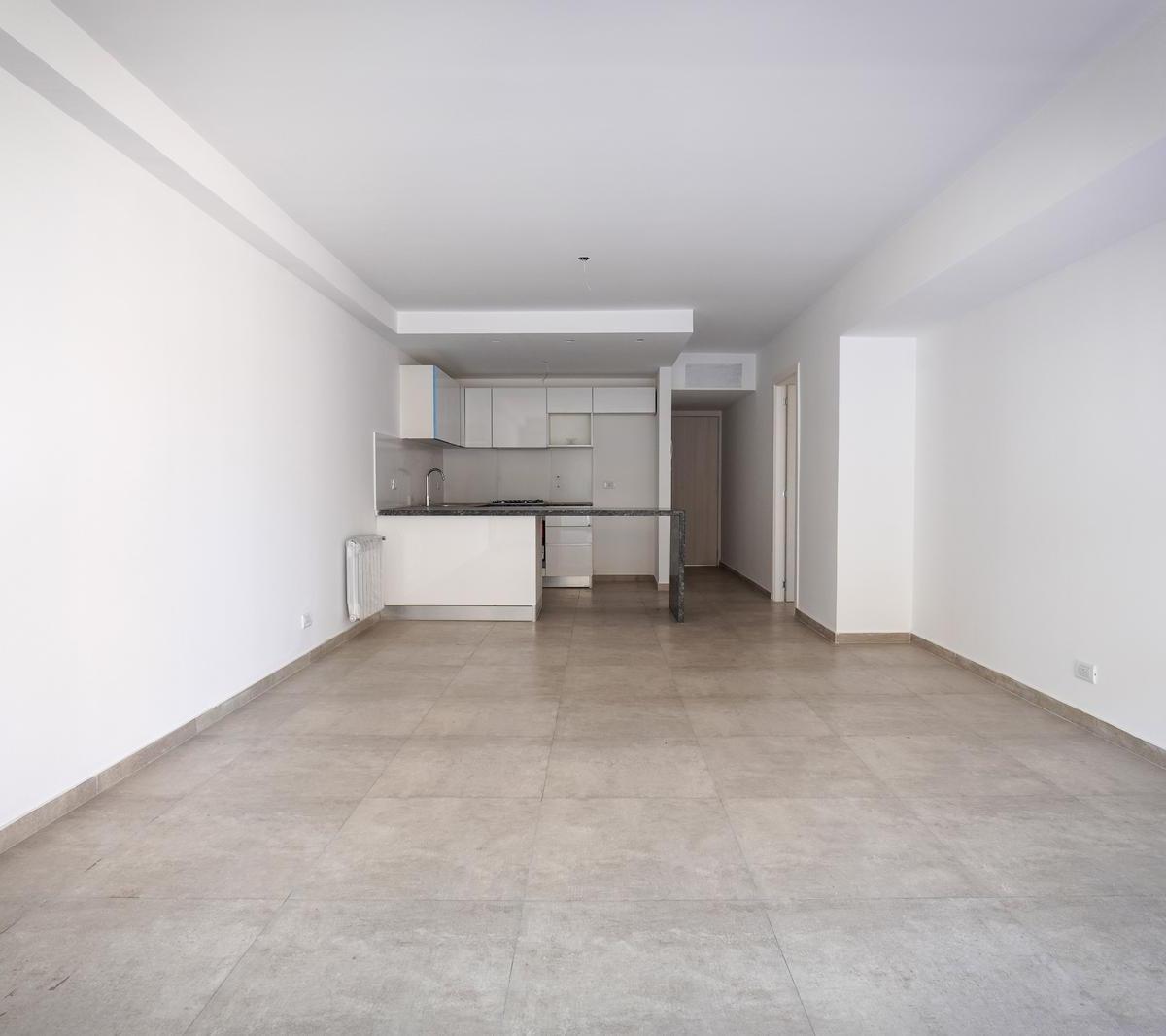 Venta/permuta - Departamento 2 Dorm. con Terraza Exclusiva - Centro, Rosario 3