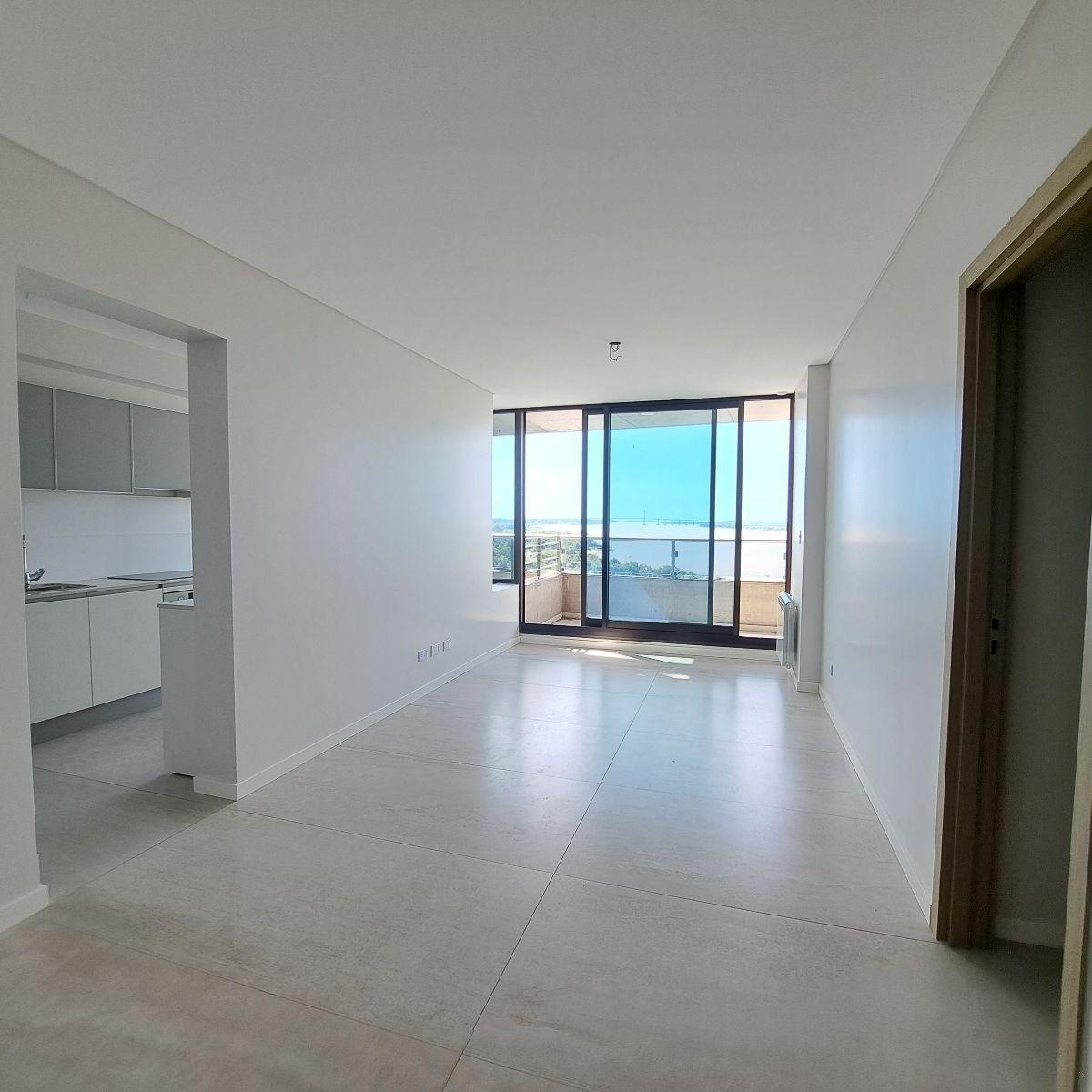 Venta/financiación Departamento un Dormitorio Vista Franca Al Río - Arroyito, Rosario 3