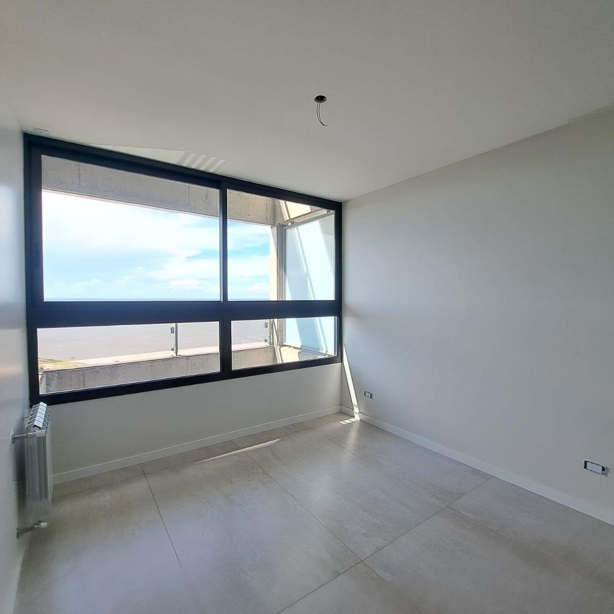 Venta Departamento de Calidad 2 Dorm. con Vista Franca Al Río, Arroyito, Rosario 3