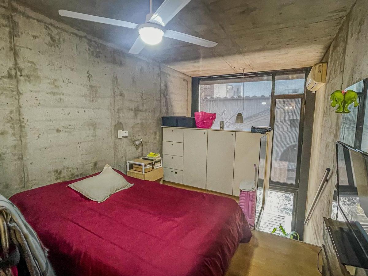 Venta - Santiago Al 700, Dúplex un Dormitorio - Barrio Lourdes, Rosario 5