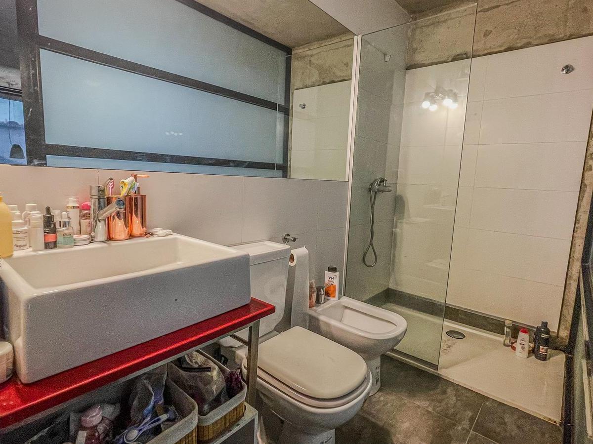 Venta - Santiago Al 700, Dúplex un Dormitorio - Barrio Lourdes, Rosario 2