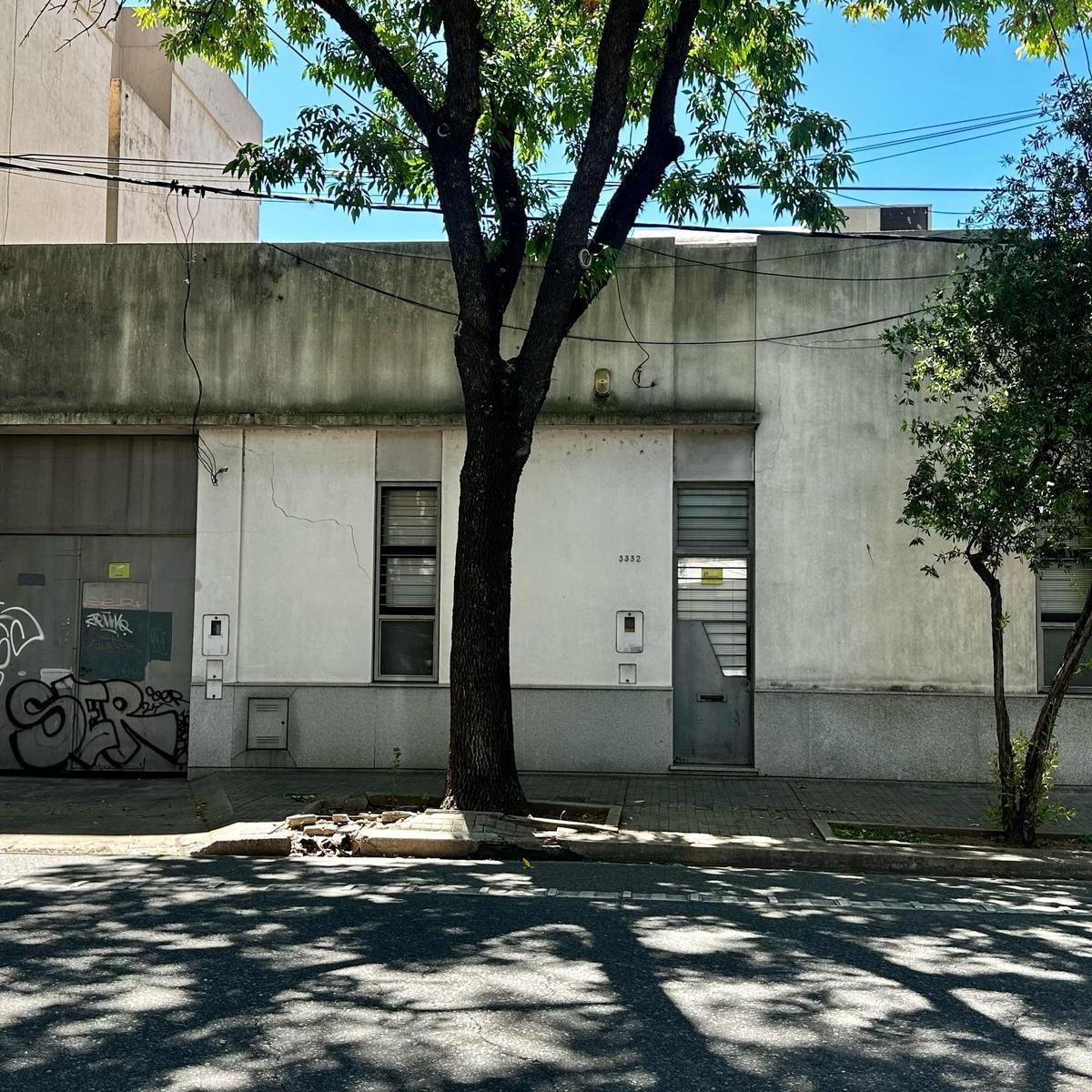 Propiedad en Argentina
