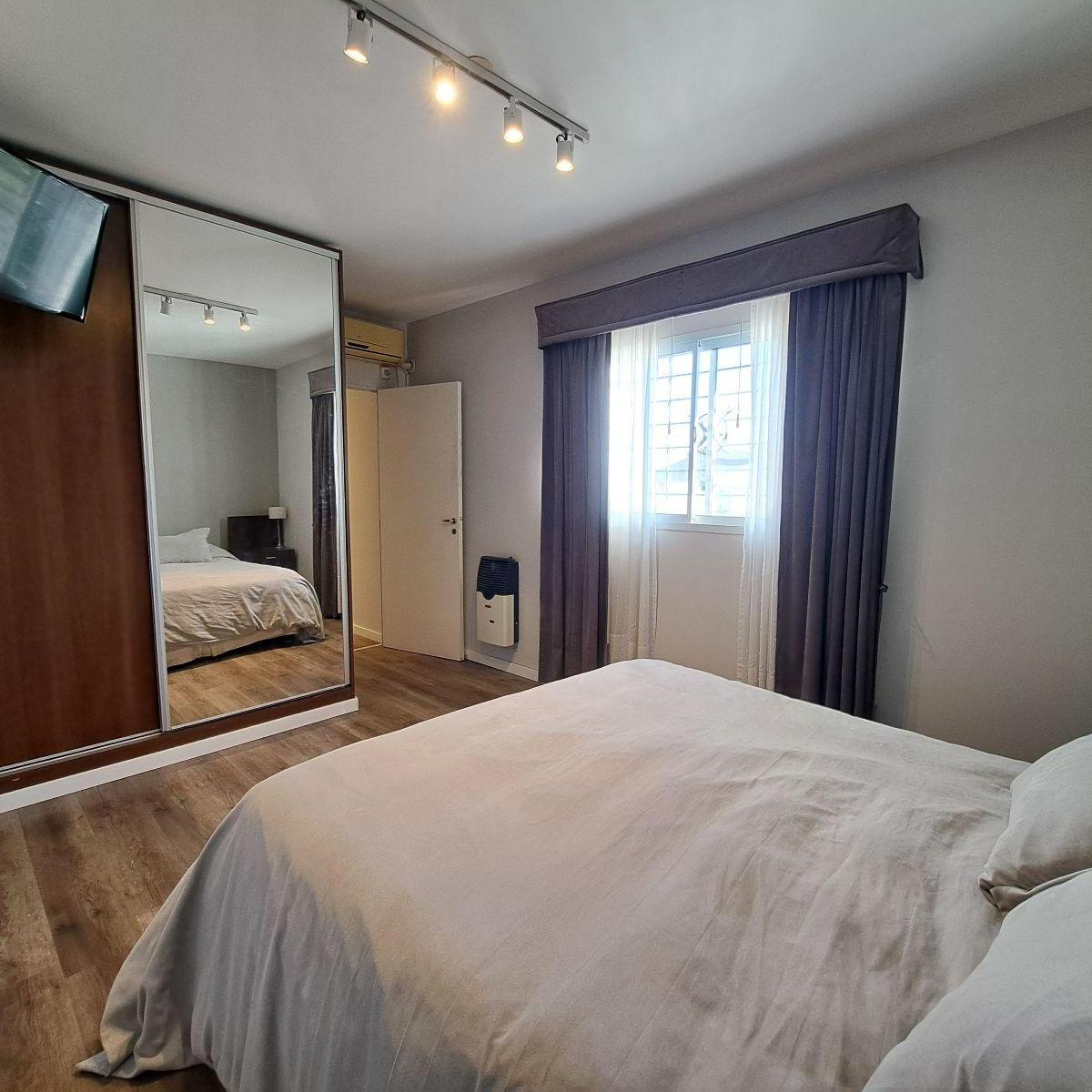 Venta. Departamento Dúplex 3 Dorm. - Alberdi, Rosario 5