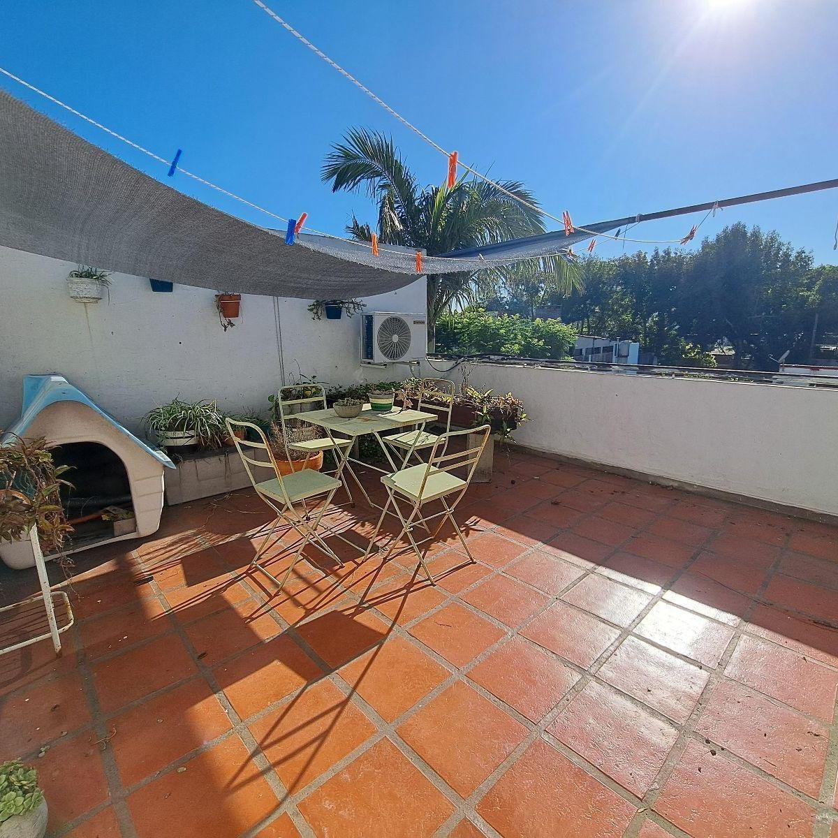 Venta. Departamento Dúplex 3 Dorm. - Alberdi, Rosario 4