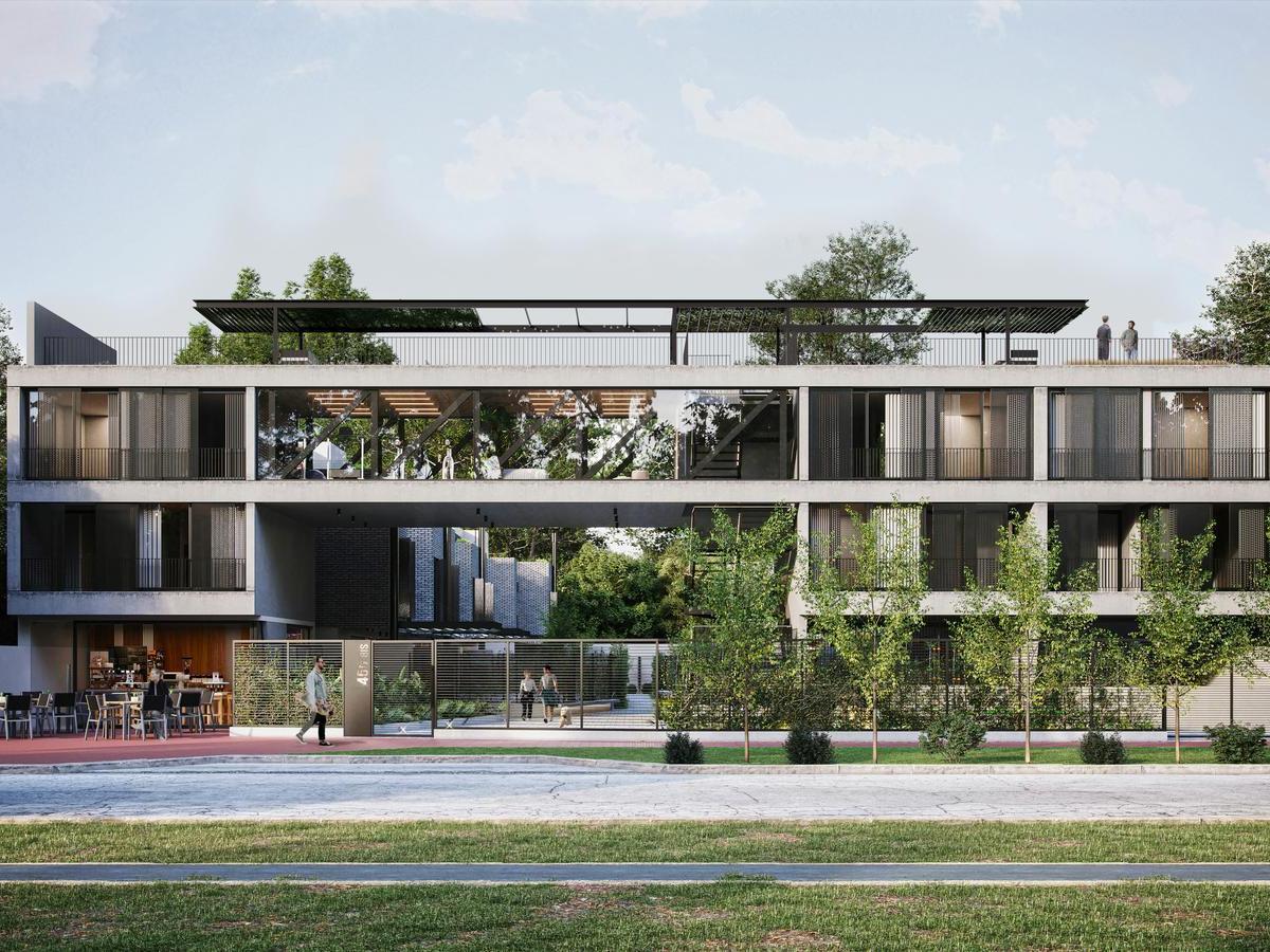 Oportunidad - Dúplex 3 Dorm. Pileta, Patio y Cochera 3