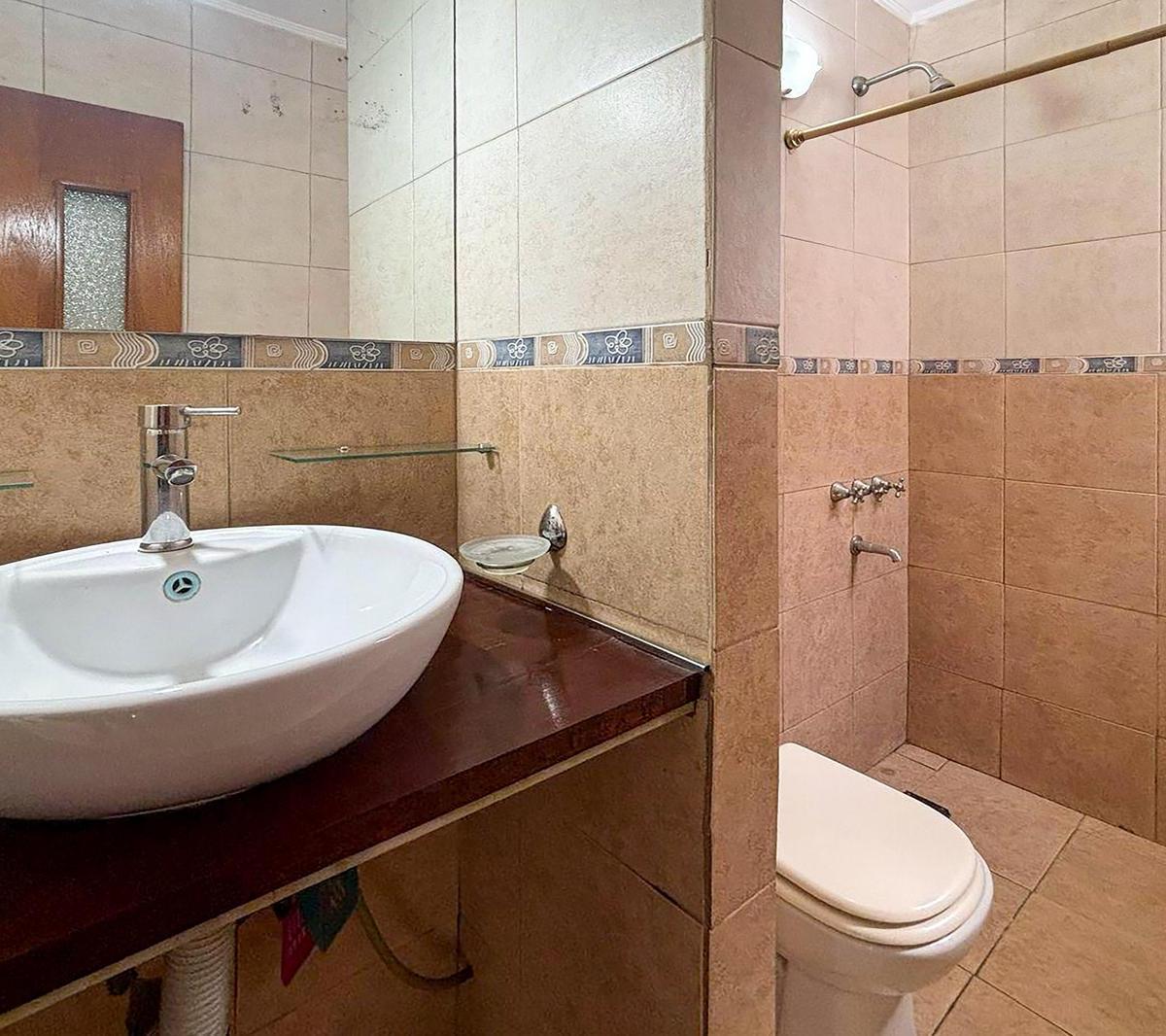 Departamento 3 Dorm. - Abasto, Rosario 4
