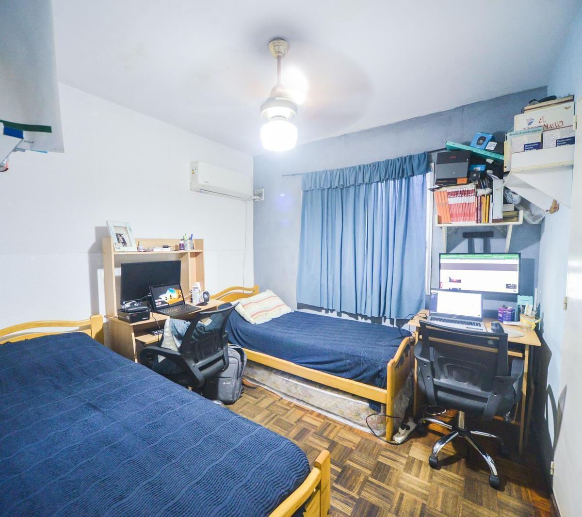 Venta - Departamento de 3 Dorm., Martin - Rosario 2