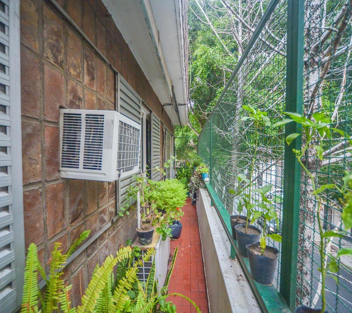 Venta - Departamento de 3 Dorm., Martin - Rosario 3