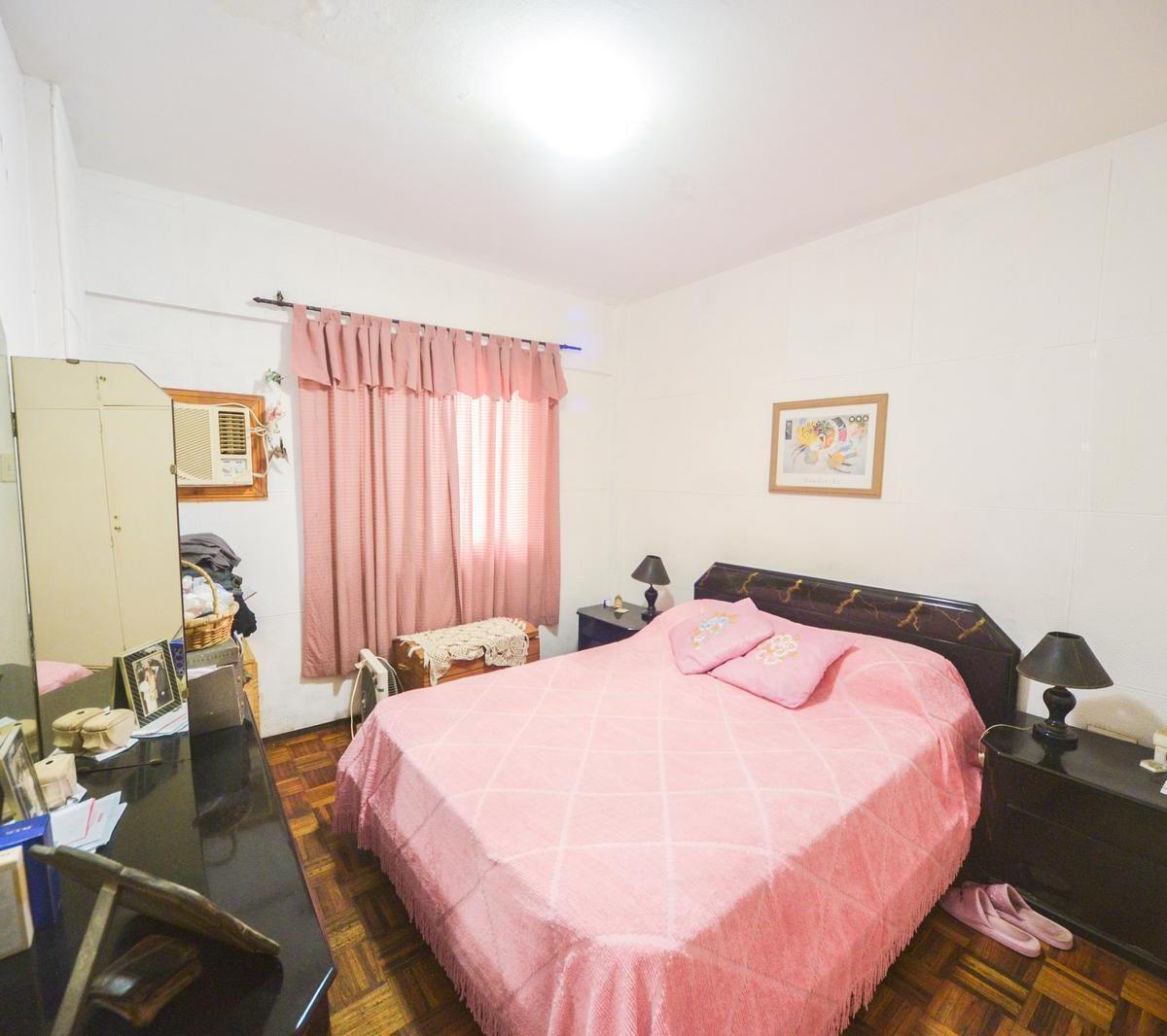 Venta - Departamento de 3 Dorm., Martin - Rosario 4