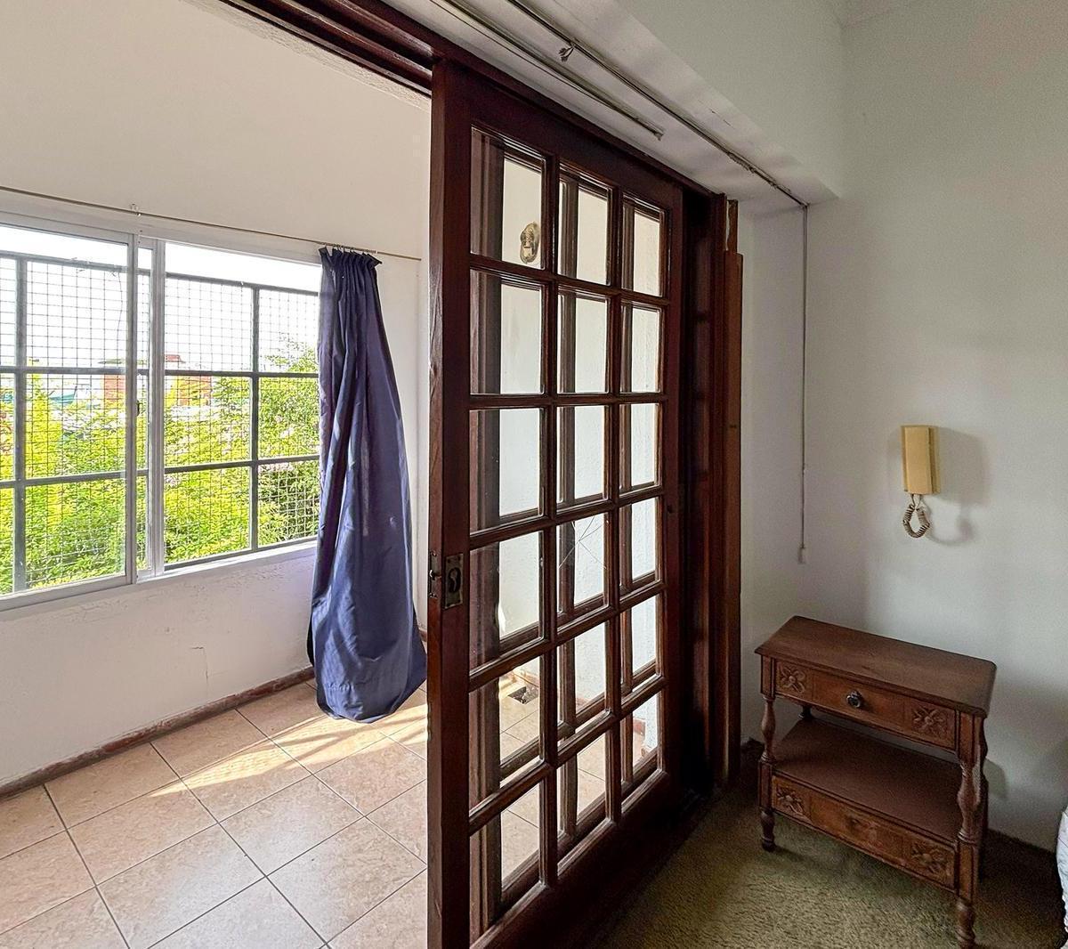 Casa 3 Dorm. con Patio - Republica de La Sexta, Rosario 5
