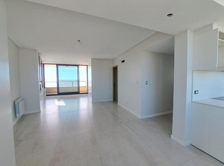 VENTA - Departamento de calidad 2 dormitorios con vista franca al río,  Arroyito, Rosario 3