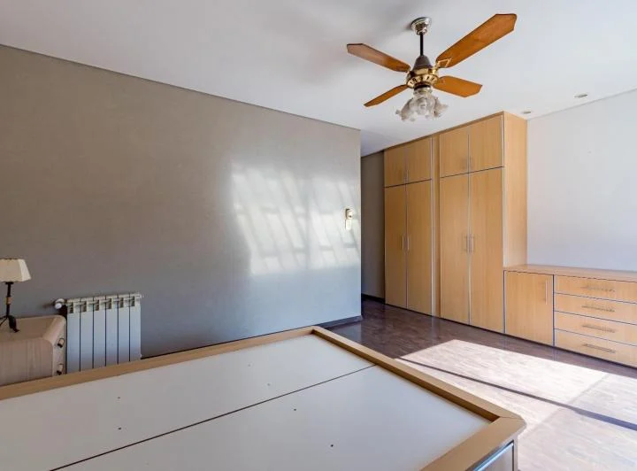 OPORTUNIDAD- APTA CREDITO, Venta: Casa 3 dormitorios, Barrio Miraflores, Funes Hills 5