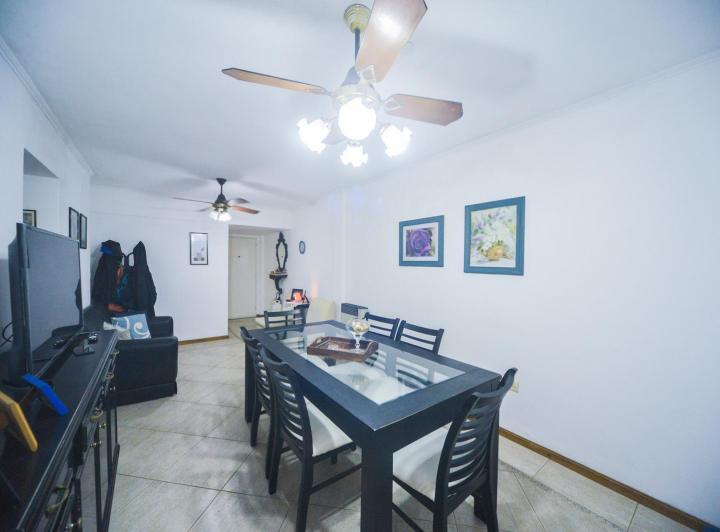 VENTA - Departamento de 3 dormitorios, MARTIN - Rosario 3