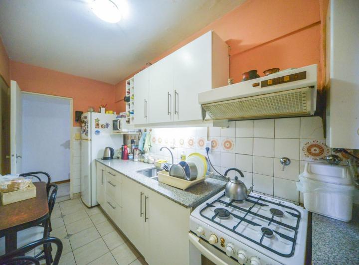 VENTA - Departamento de 3 dormitorios, MARTIN - Rosario 5