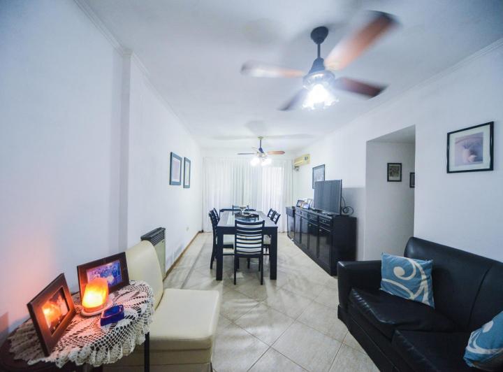 VENTA - Departamento de 3 dormitorios, MARTIN - Rosario 2