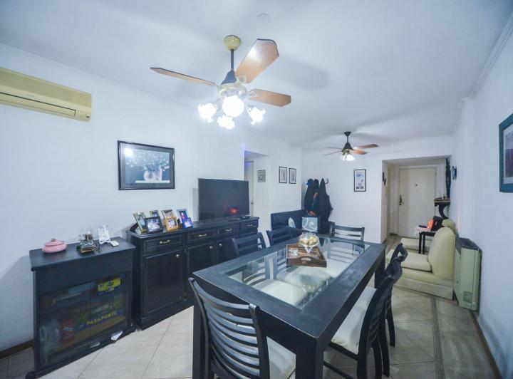 VENTA - Departamento de 3 dormitorios, MARTIN - Rosario 4