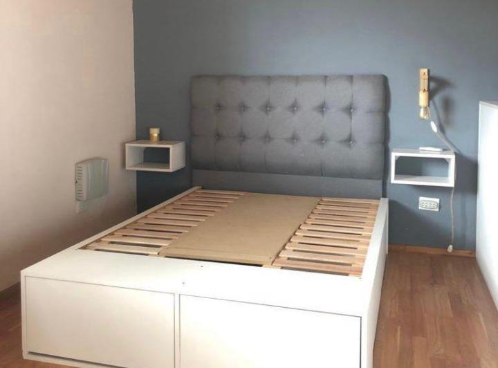VENTA - Departamento moderno tipo Loft, Rosario - REFINERÍAS 2