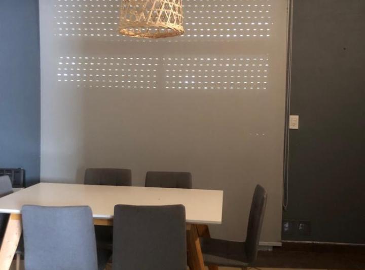 VENTA - Departamento moderno tipo Loft, Rosario - REFINERÍAS 4