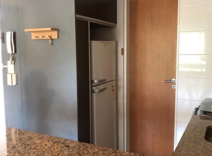 VENTA - Departamento moderno tipo Loft, Rosario - REFINERÍAS 5