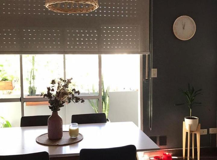 VENTA - Departamento moderno tipo Loft, Rosario - REFINERÍAS 3