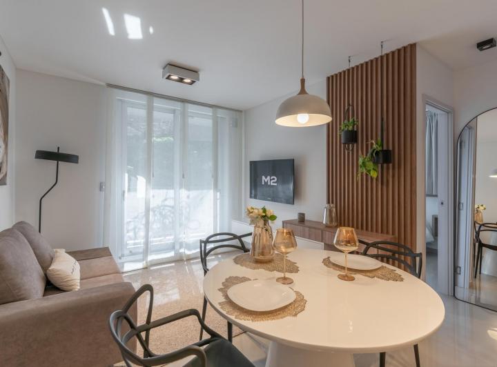 VENTA Departamento de 1 dormitorio a estrenar 3