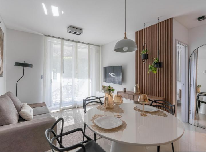 VENTA Departamento de 1 dormitorio a estrenar 1